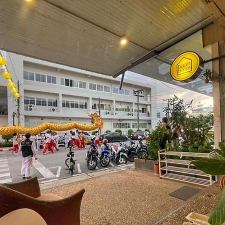 Purr Vandrehjem Phuket Eksteriør billede