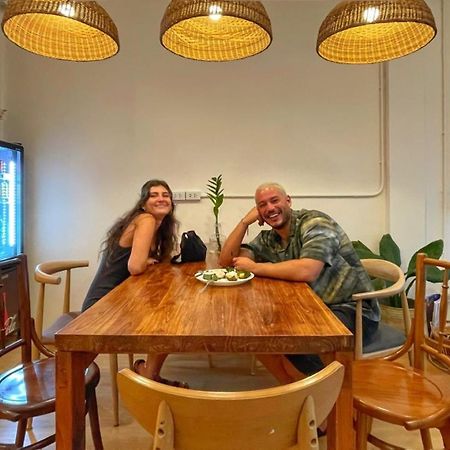 Purr Vandrehjem Phuket Eksteriør billede